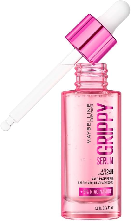 Maybelline Seirum