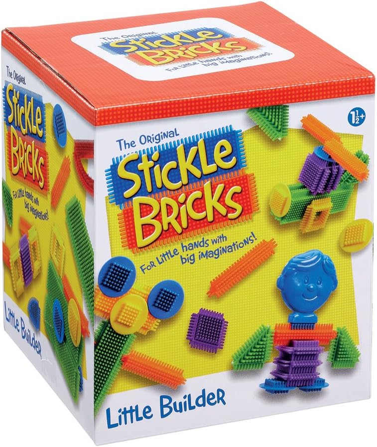 Stickle Bricks